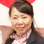 横山恵子